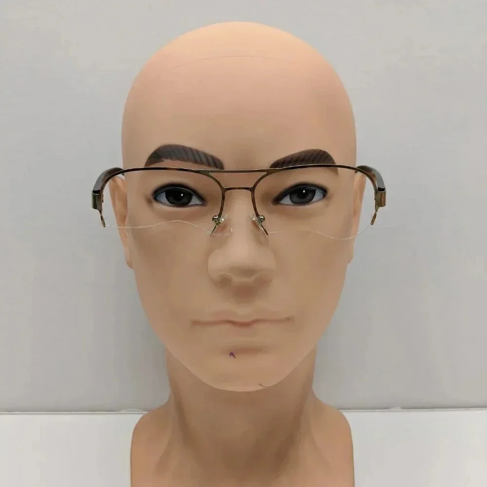 🕶️Frame only! Tory Burch TY6048 313913 Aviator Sunglasses 59/14-135 / JLE421🕶️​